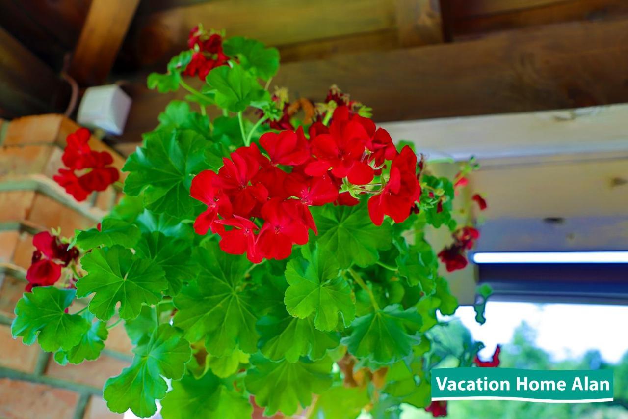 Vacation Home Alan 2 Kulen Vakuf Bagian luar foto