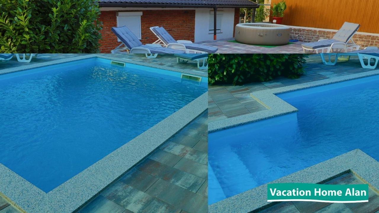 Vacation Home Alan 2 Kulen Vakuf Bagian luar foto