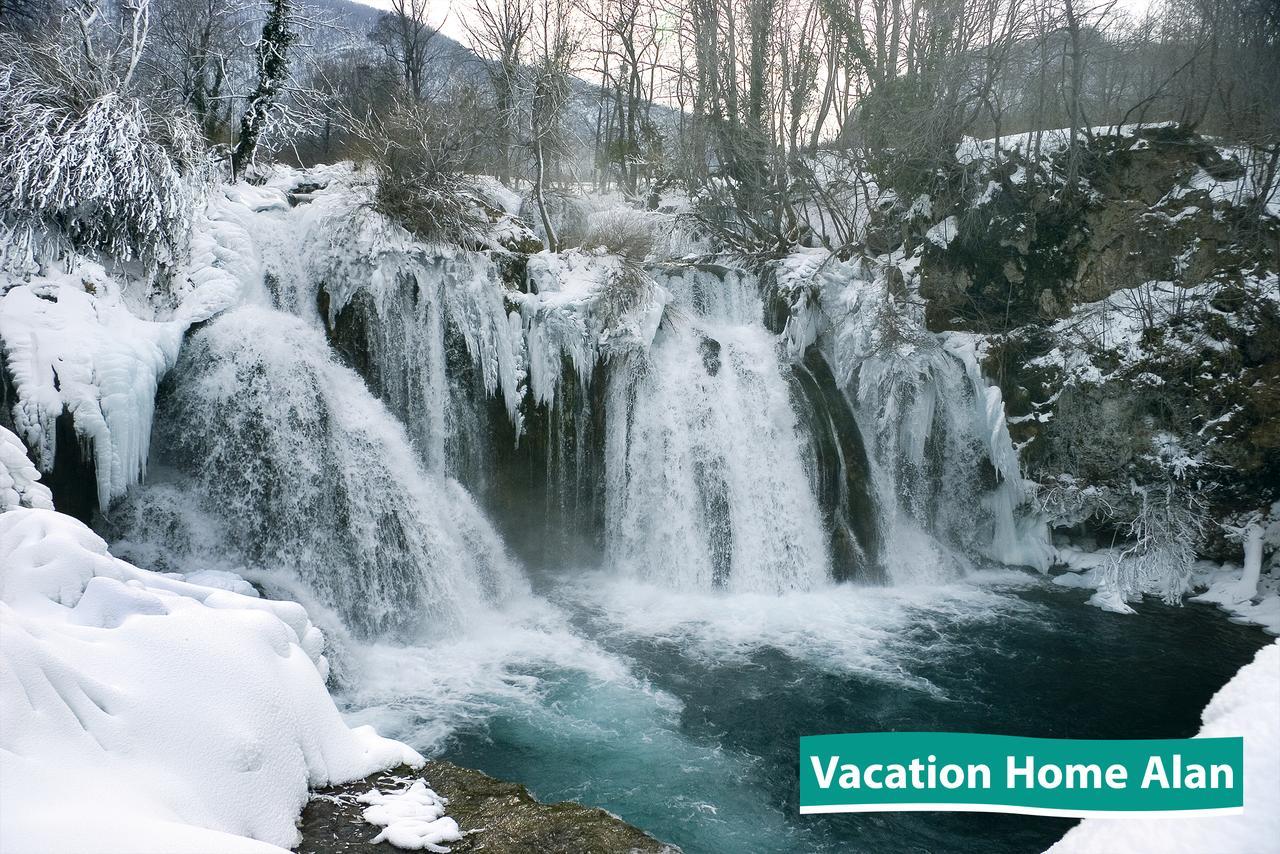 Vacation Home Alan 2 Kulen Vakuf Bagian luar foto