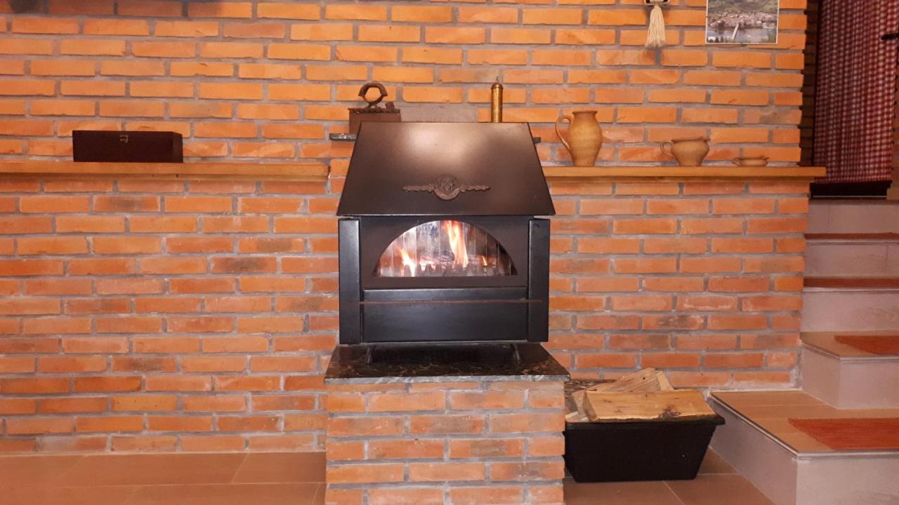 Vacation Home Alan 2 Kulen Vakuf Bagian luar foto