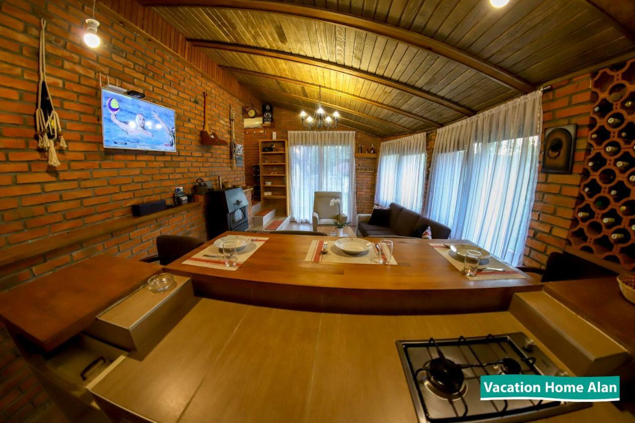 Vacation Home Alan 2 Kulen Vakuf Bagian luar foto